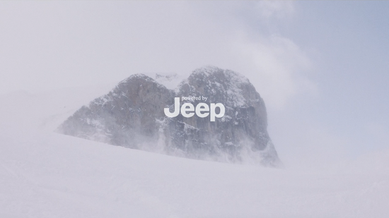 jeep - snowboard swiss campagne
